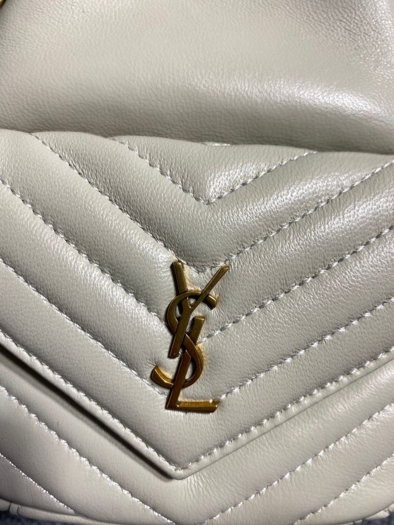 YSL Bucket Bags